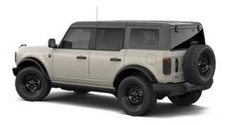 2026 Ford Bronco® External Image 2